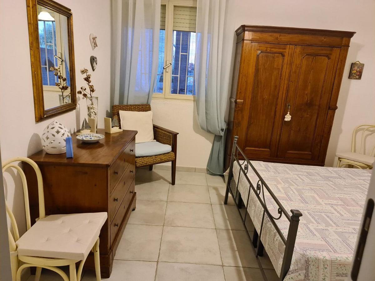 Il Fico D'India Villa San Pietro in Bevagna Exterior foto