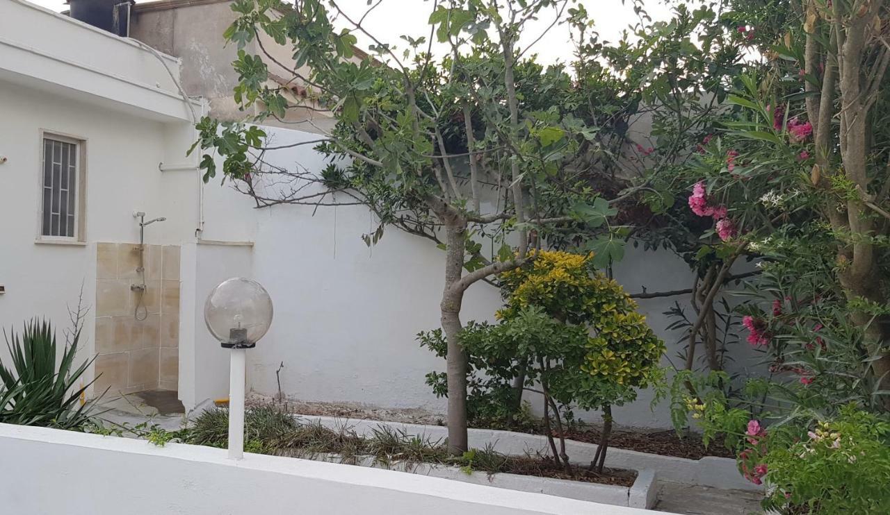 Il Fico D'India Villa San Pietro in Bevagna Exterior foto