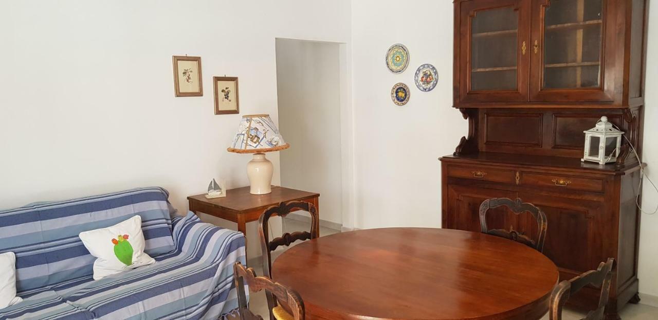 Il Fico D'India Villa San Pietro in Bevagna Exterior foto